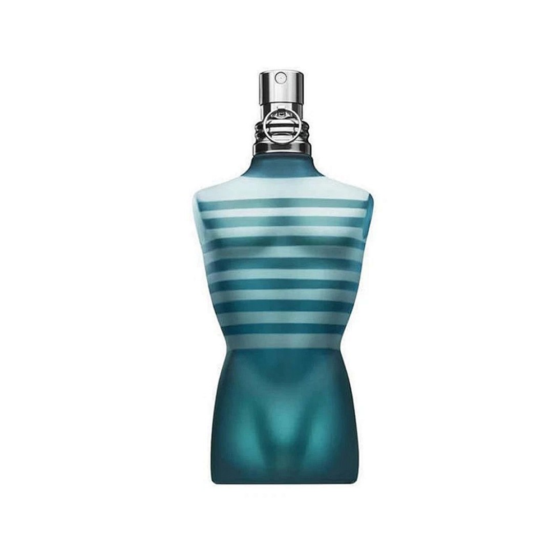 Jean Paul Gaultier Le Male By Jean Paul Gaultier For Men. Eau De Toilette Spray 4.2 Oz. alternate view