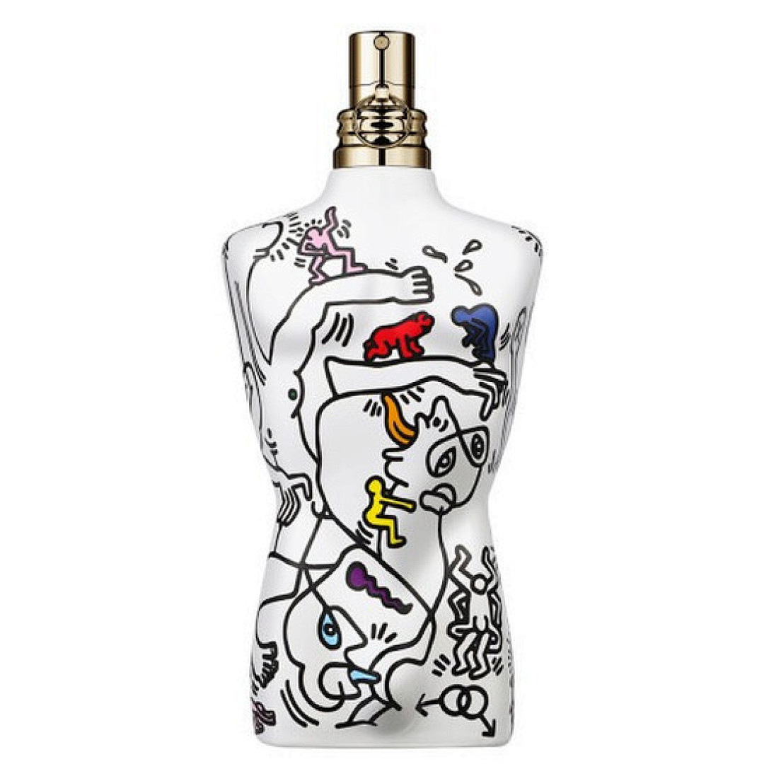 Jean Paul Gaultier Le Male Pride 2024 Eau de Toilette 125ml - 图片 5