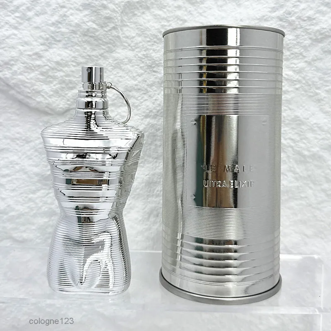 Jean Paul Gaultier Le Male Ultra Elixir Eau de Parfum 125ML