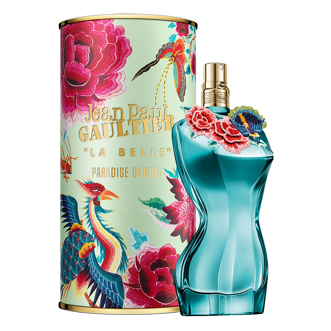 La Belle Le Parfum Jean Paul Gaultier 125ml alternate view