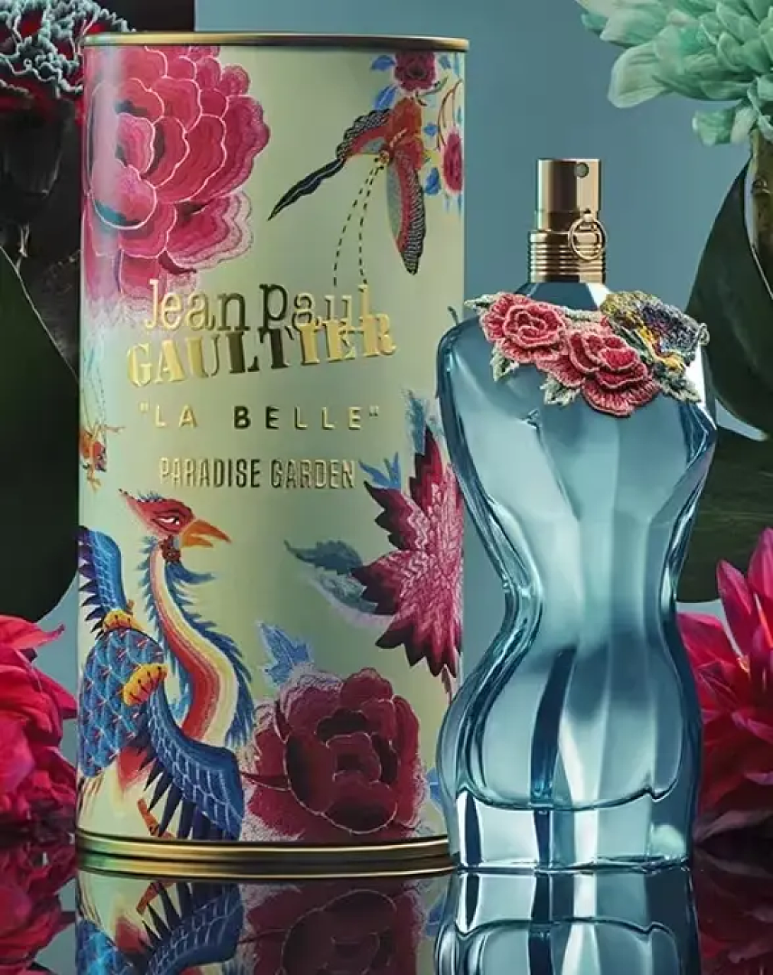 La Belle Le Parfum Jean Paul Gaultier 125ml - 图片 4