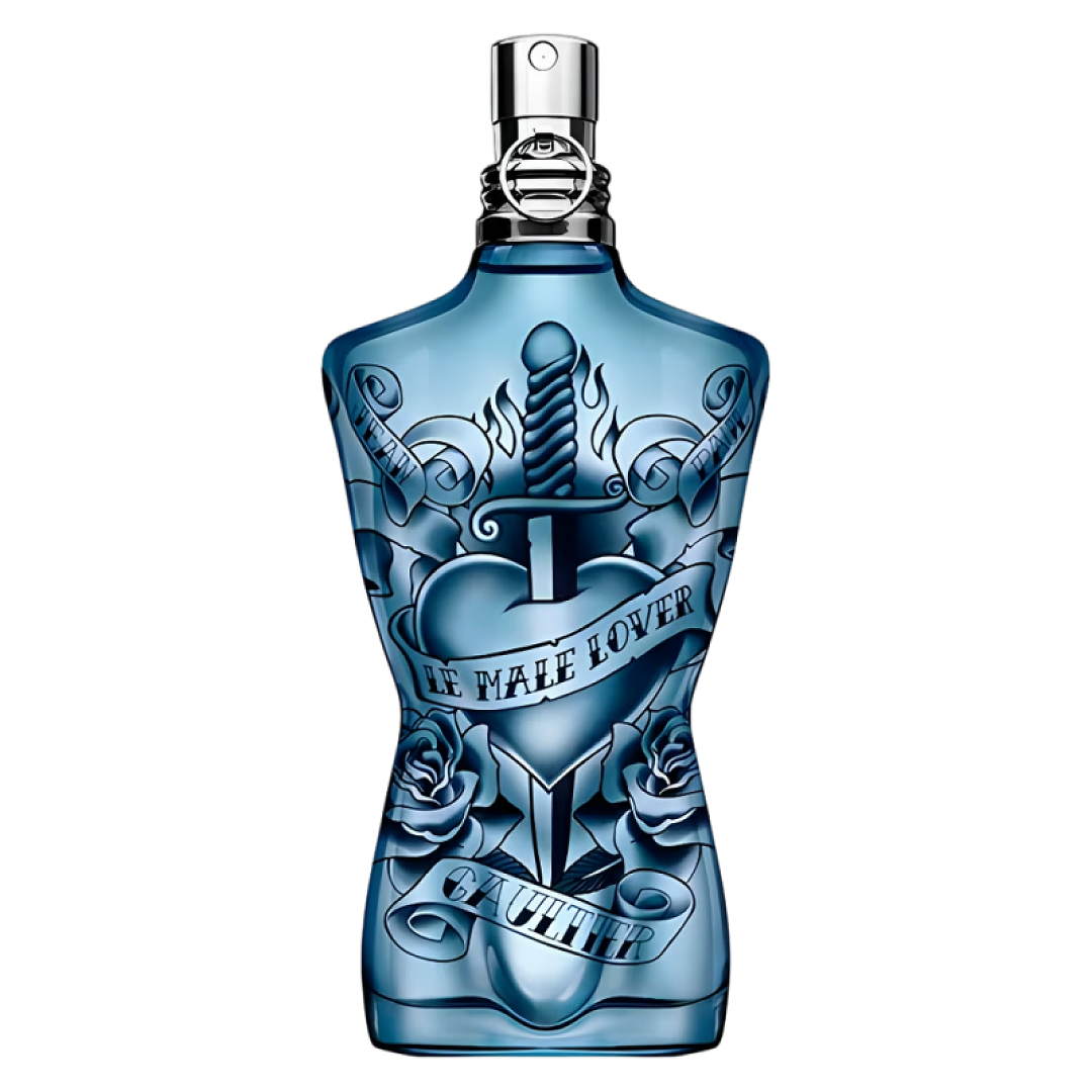 Le Male Lover Jean Paul Gaultier 100ml