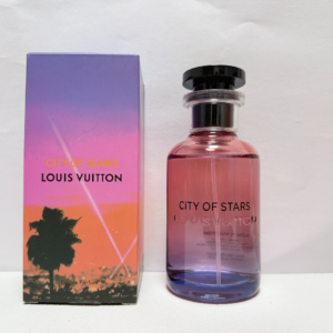 Louis Vuitton City of Stars