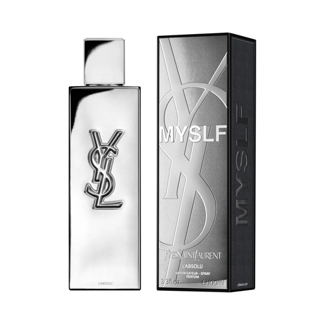 MYSLF L’Absolu Yves Saint Laurent 100ML alternate view