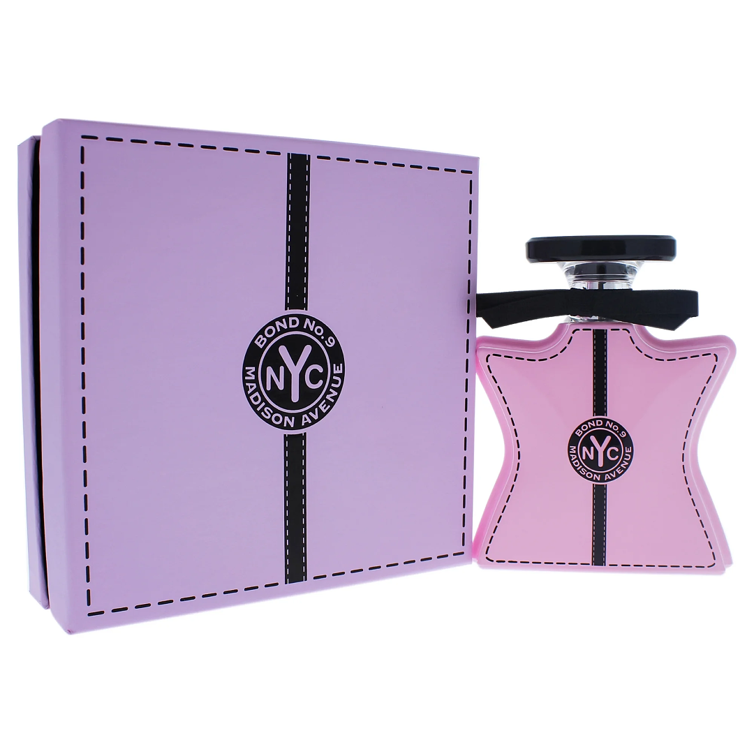 Madison Avenue Bond No 9 100ml alternate view