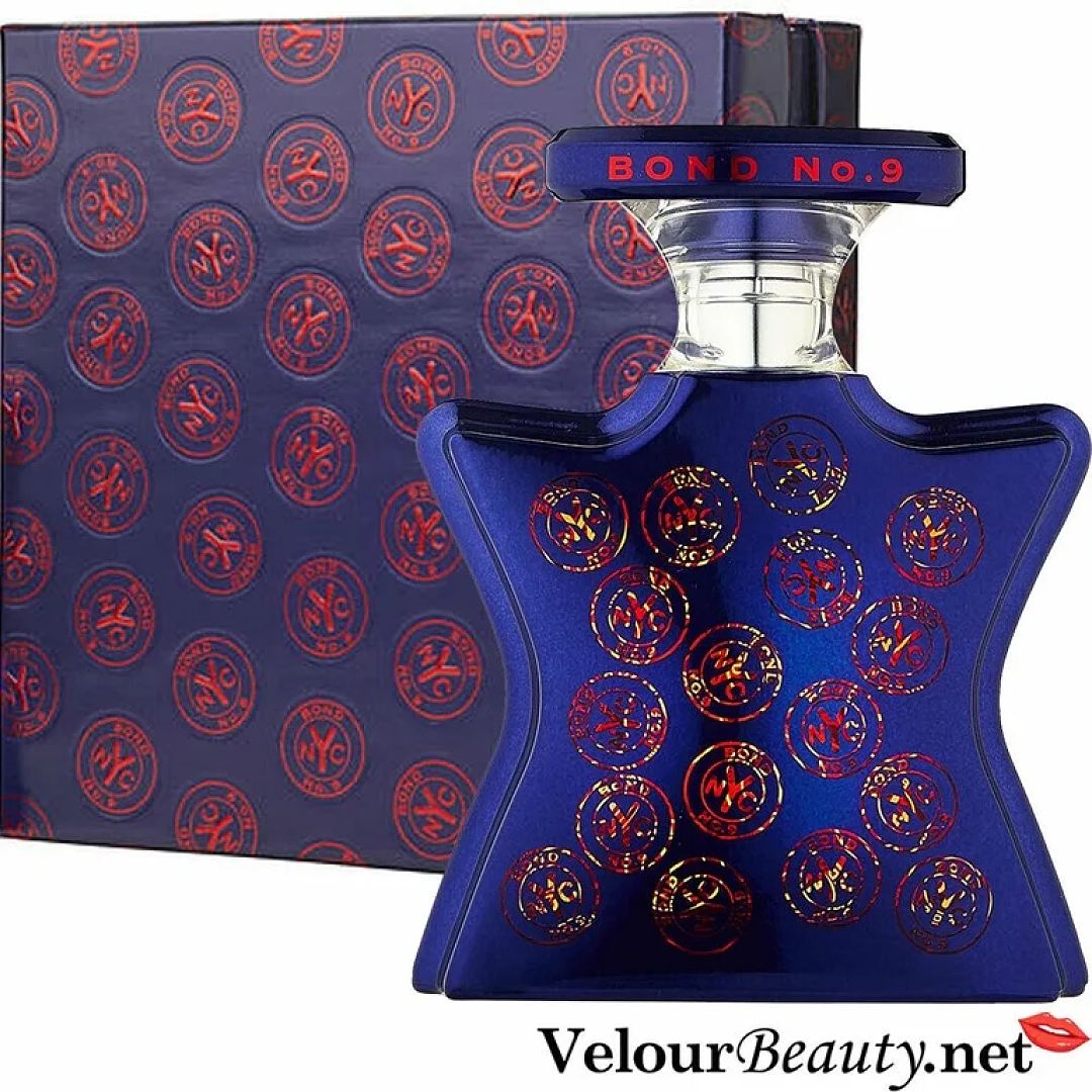 Manhattan Bond No 9 100ml alternate view