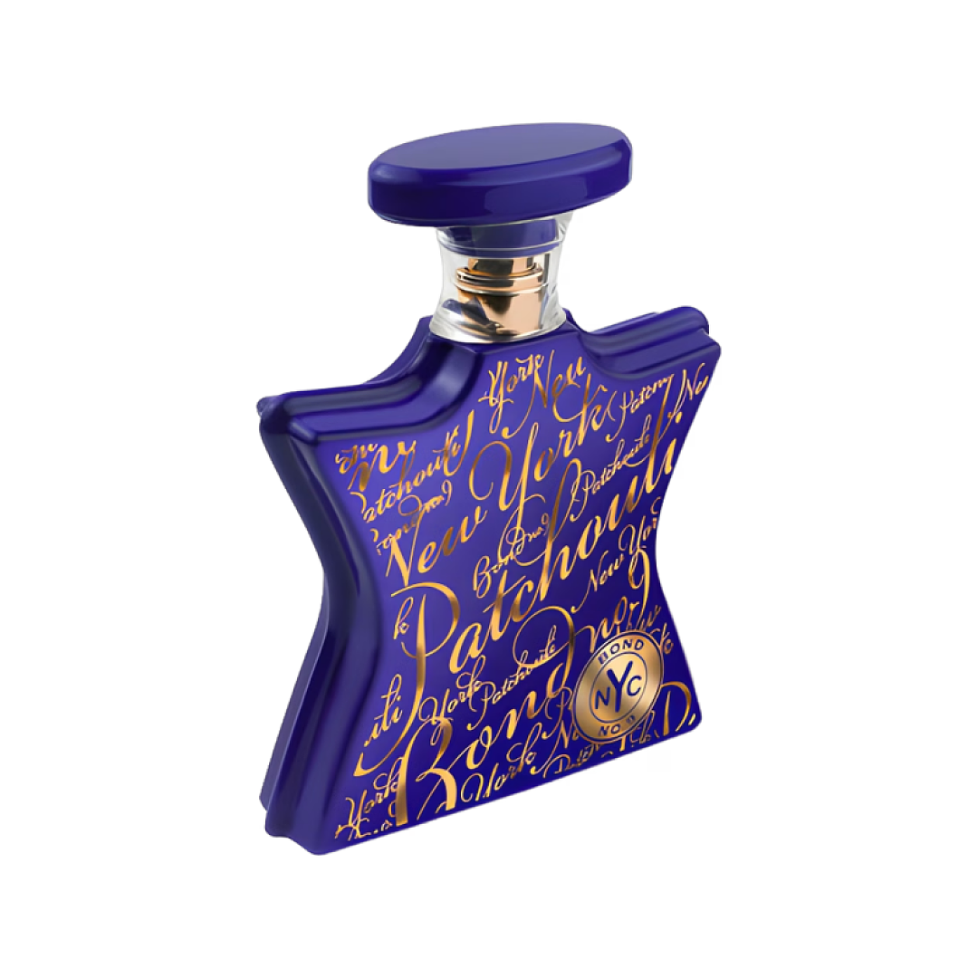New York Patchouli Bond No 9 100ml
