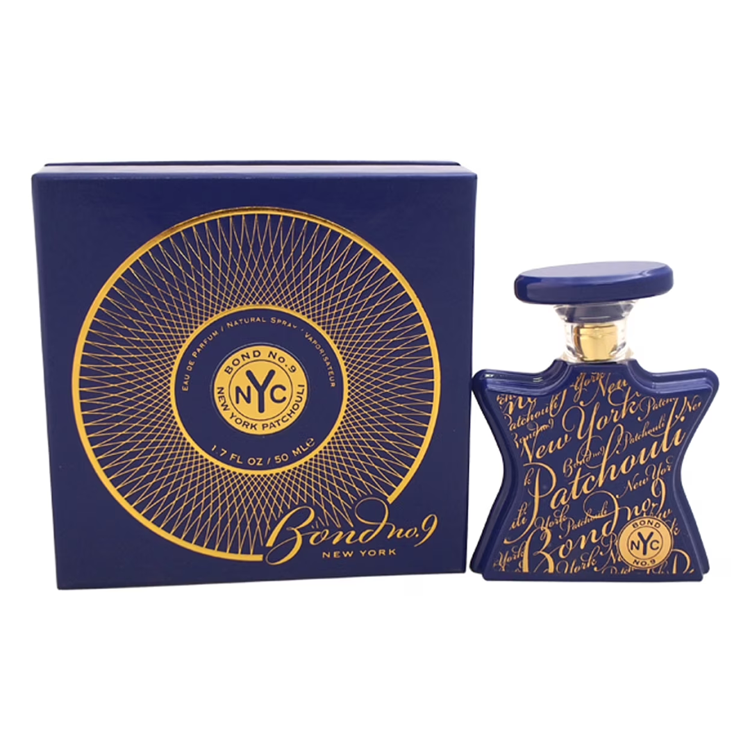 New York Patchouli Bond No 9 100ml alternate view