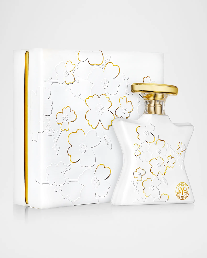 New York Secret Gardens Bond No 9 100ml alternate view