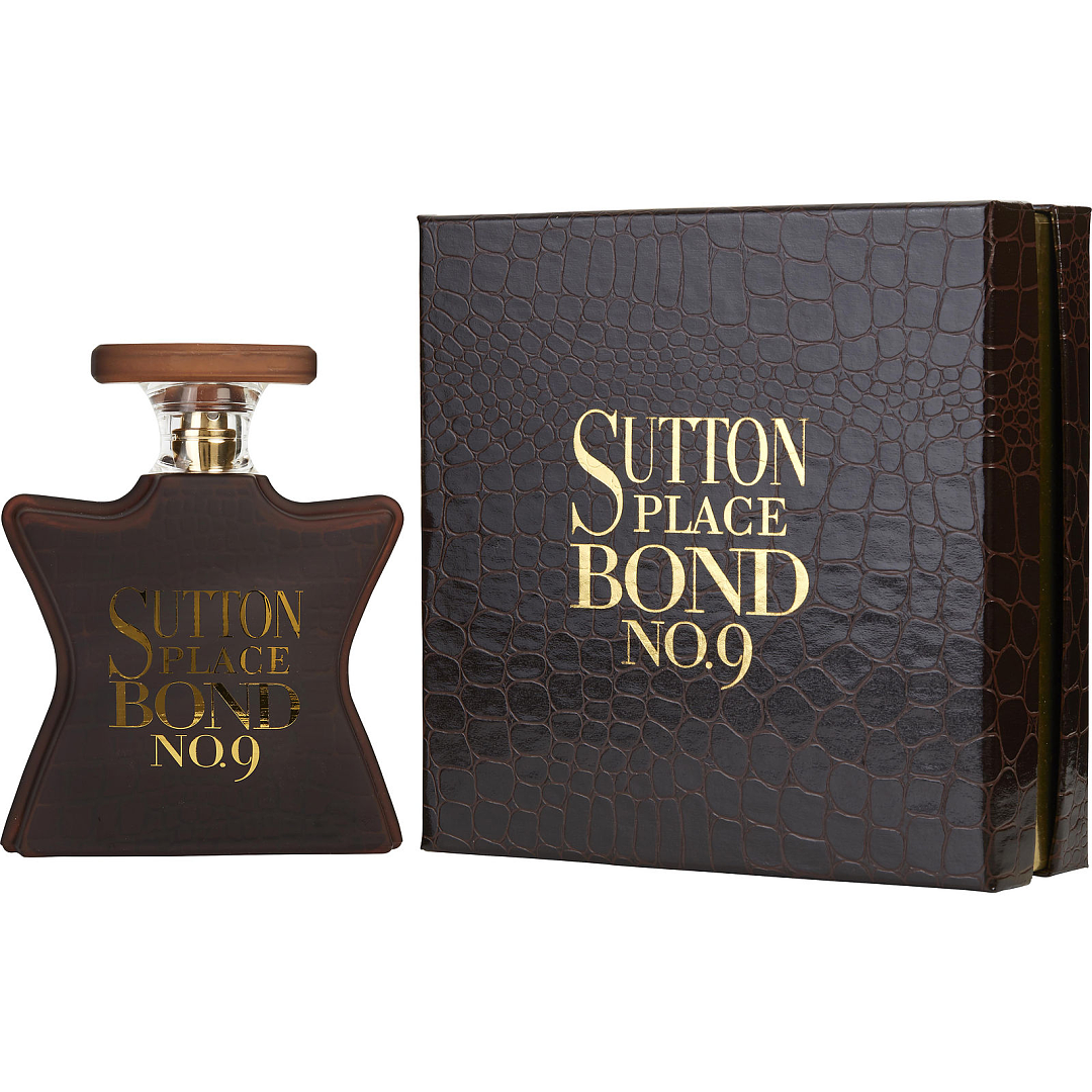 Sutton Place Bond No 9 100ml alternate view