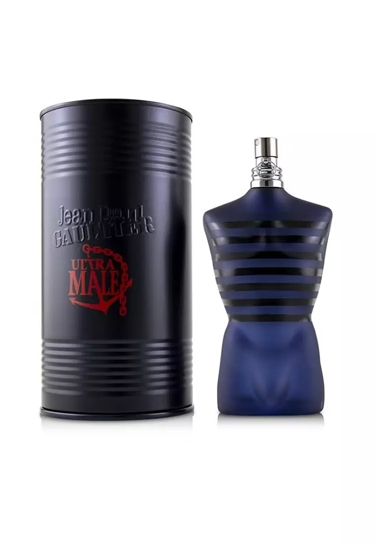 Ultra Male Jean Paul Gaultier 100ml alternate view