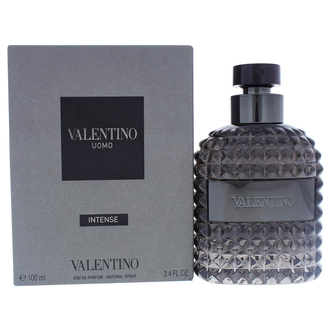 Valentino Uomo Born in Roma Rockstud Noir 100ml alternate view