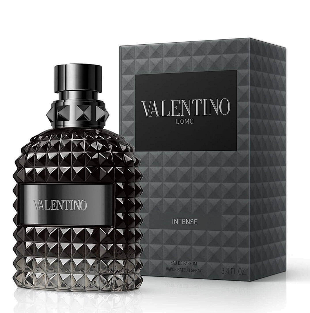 Valentino Uomo Intense Valentino 100ML alternate view