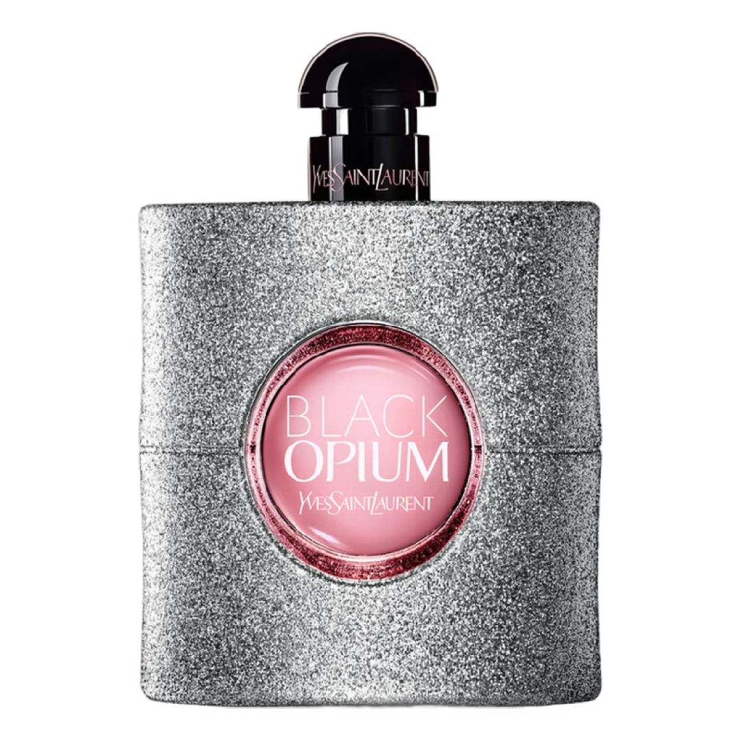 Black Opium Glitter Yves Saint Laurent 90ml