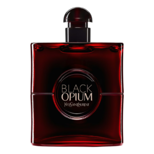 Black Opium Over Red Yves Saint Laurent 90ml