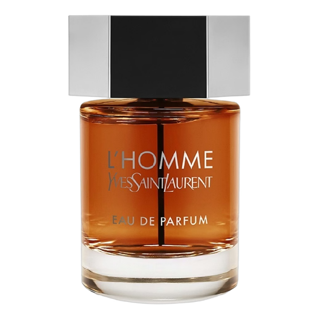L'Homme Eau de Parfum Yves Saint Laurent 100ml