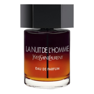 La Nuit de L'Homme Eau de Parfum Yves Saint Laurent 100ml