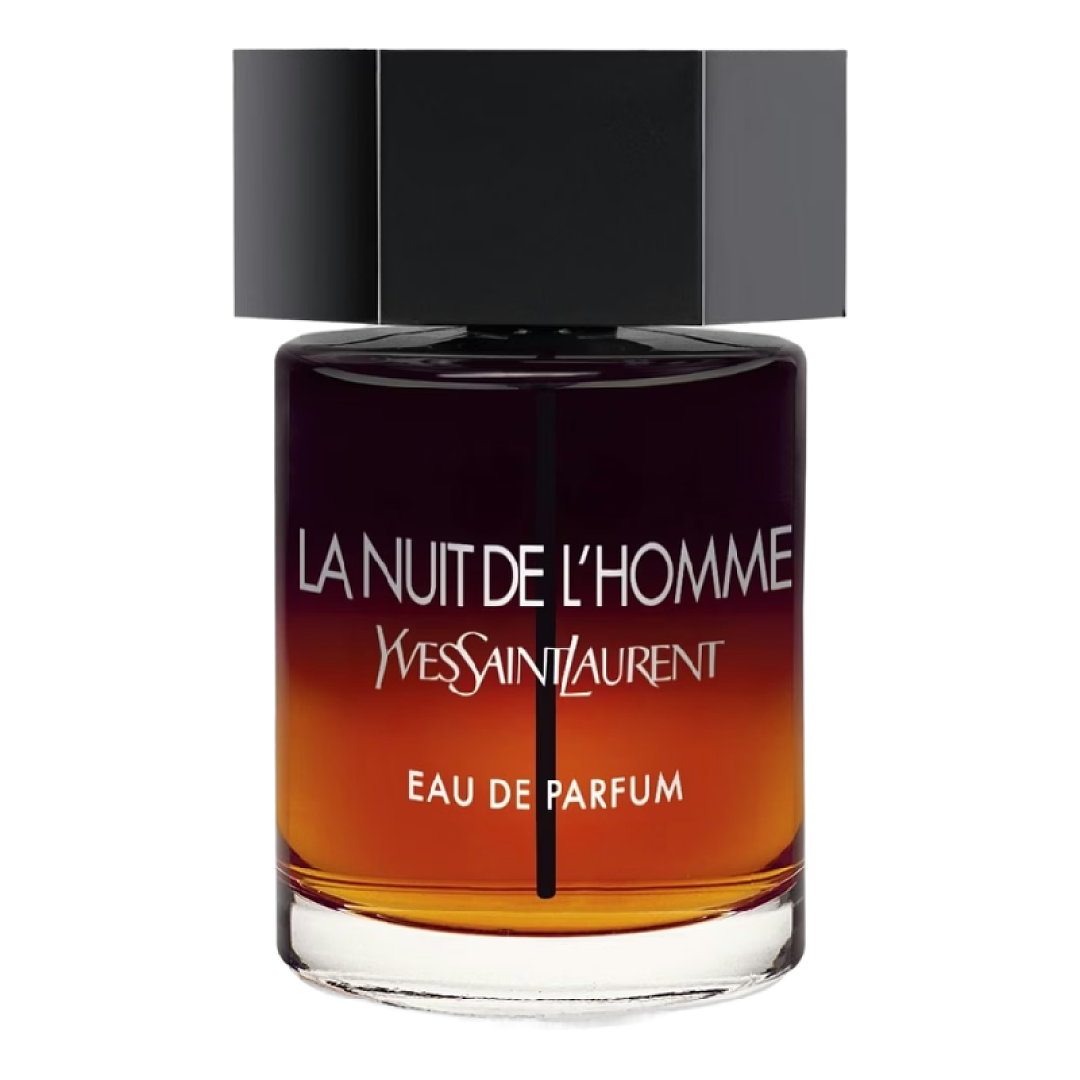 La Nuit de L'Homme Eau de Parfum Yves Saint Laurent 100ml