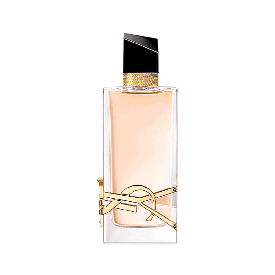 Libre Eau de Toilette Yves Saint Laurent 90ml