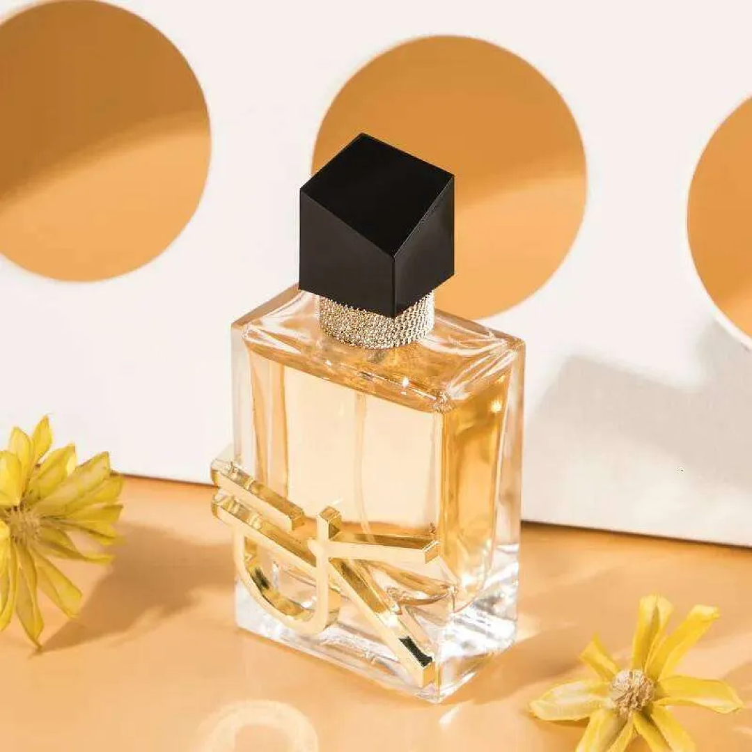 Libre Flowers &amp; Flames Yves Saint Laurent 90ml