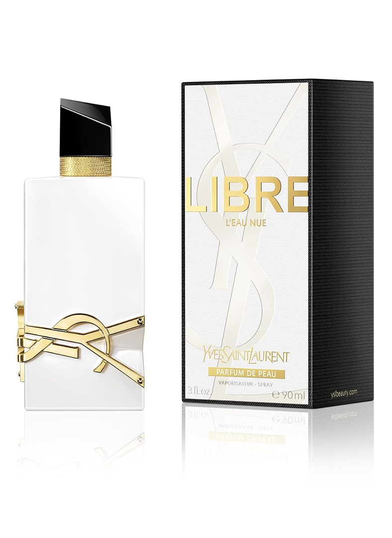 Yves Saint Laurent Libre L’Eau Nue Eau de Parfum Spray for Women - 图片 4