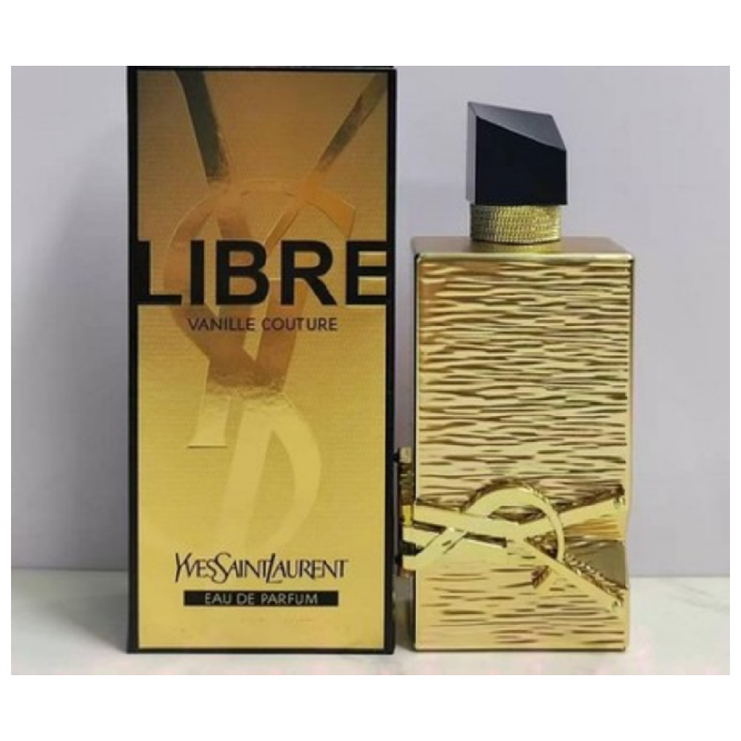 Libre Vanille Couture Yves Saint Laurent 90ml