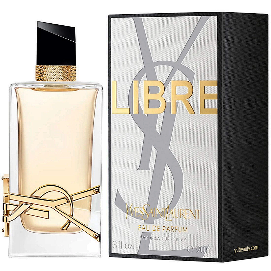 Libre Yves Saint Laurent 90ml alternate view