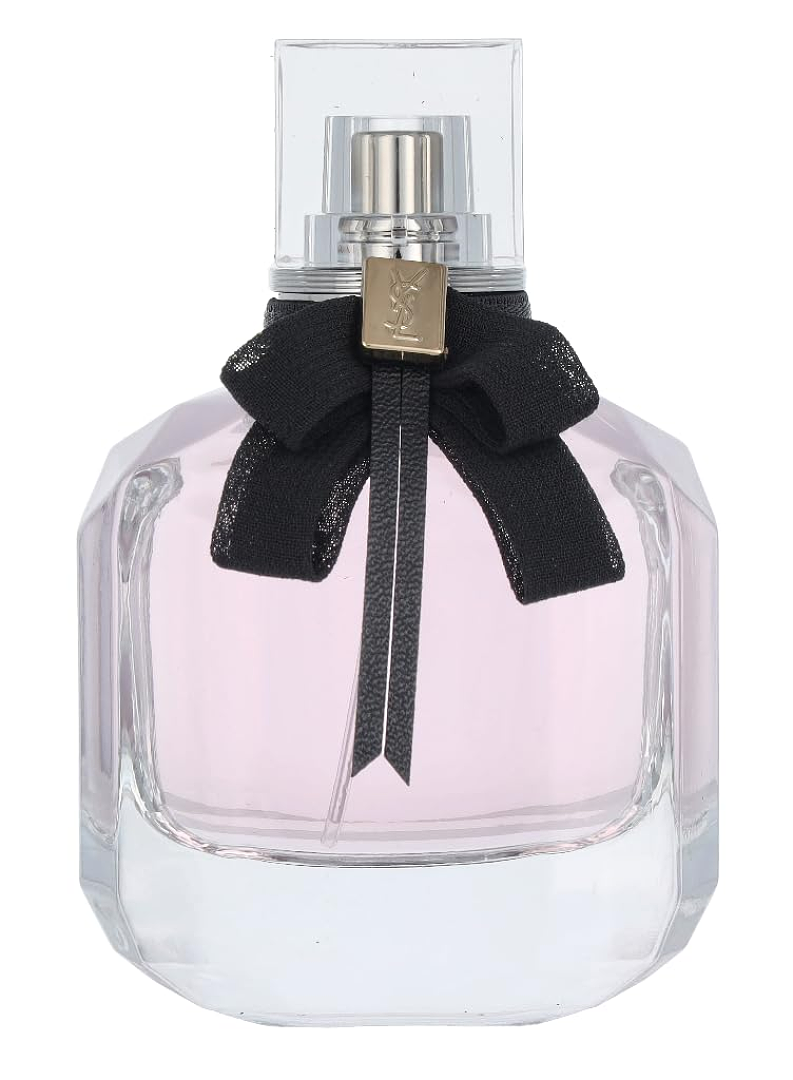 Mon Paris by Yves Saint Laurent for Women Eau de Parfum Spray 100ML