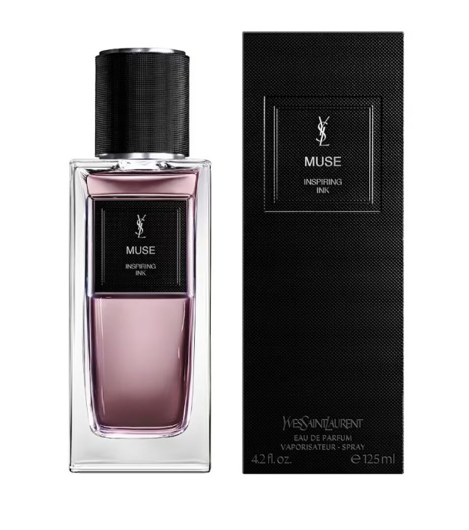 Muse Yves Saint Laurent 125ml alternate view