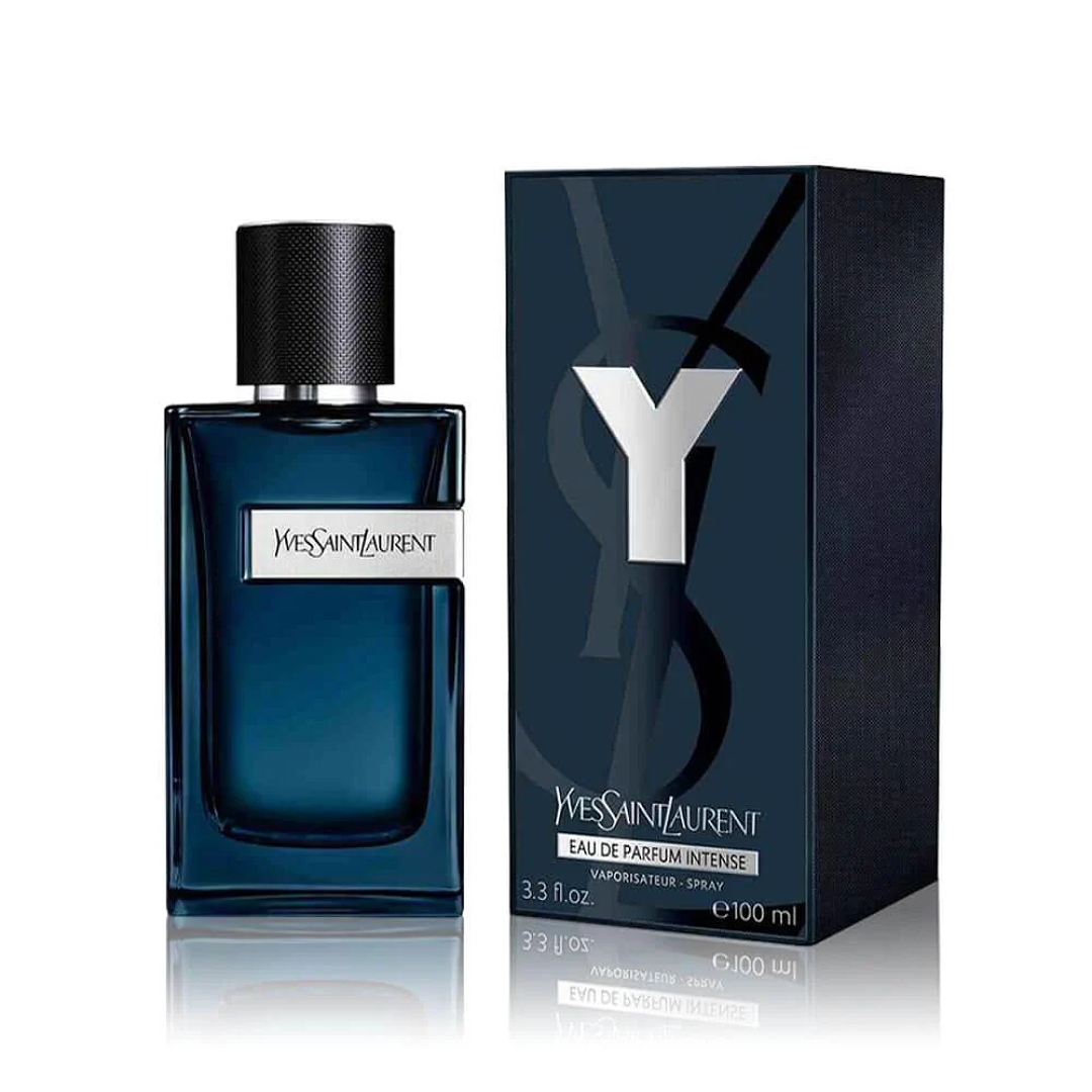 Y Eau de Parfum Intense Yves Saint Laurent 100ml alternate view