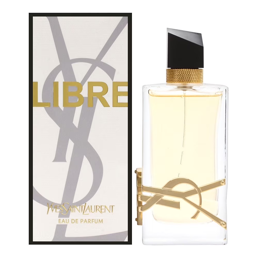 Yves Saint Laurent Libre for Women Eau de Parfum Spray 100ml alternate view